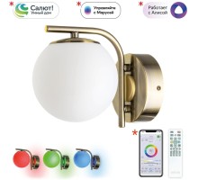 Бра Адам Смарт CL228B313 Citilux