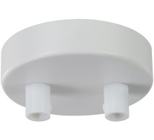 Универсальное крепление Universal base SPR-BASE-R-02-W Maytoni
