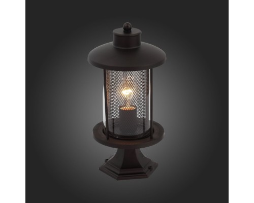 Наземный светильник Lastero SL080.405.01 ST Luce