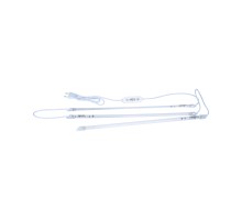 Светильник для растений  ULZ-P03-10W/SPLE/TM IP65 CLEAR KIT03 Uniel