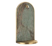 Настенный светильник Giardino 7175/3WL Odeon Light