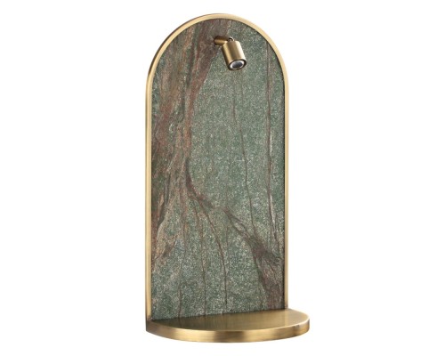 Настенный светильник Giardino 7175/3WL Odeon Light