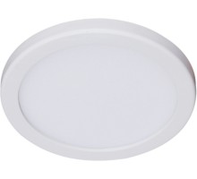 Светодиодная панель  70601-9.0-001OL LED6W WH 4000K Reluce