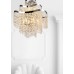 Подвесная люстра Markellin LH0040/9H-NK-CL Lumien Hall