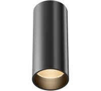 Точечный светильник Focus Led C056CL-L12B2.7K-W-B Maytoni