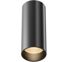 Точечный светильник Focus Led C056CL-L12B2.7K-W-B Maytoni