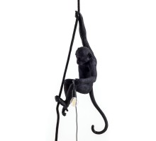 Подвесной светильник Monkey Lamp 14923 Seletti