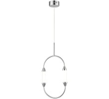 Подвесной светильник Capsula 10038 VL7293P11 Vele Luce