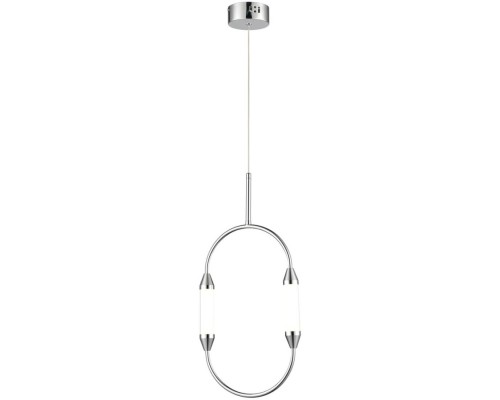 Подвесной светильник Capsula 10038 VL7293P11 Vele Luce