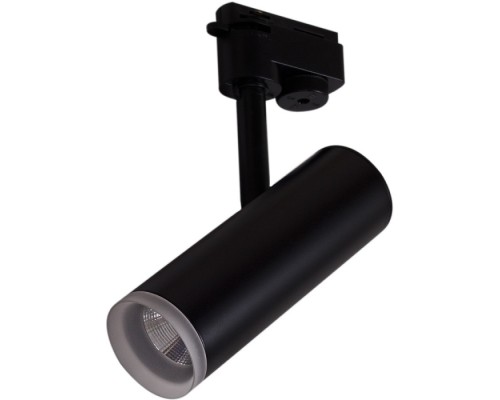 Трековый светильник  06232-9.3-001RN LED10W BK Reluce