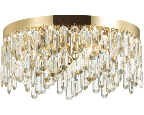 Потолочная люстра Dakisa 4986/6C Odeon Light
