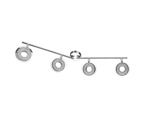 Спот Fascio A8971PL-4CC Arte Lamp