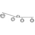 Спот Fascio A8971PL-4CC Arte Lamp