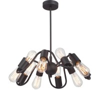 Потолочная люстра  V4005-1/10PL Vitaluce