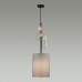 Подвесной светильник Bagel 5410/1A Odeon Light