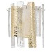 Бра Scolare SL1636.201.02 ST Luce
