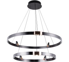Подвесной светильник Cesare A1993SP-64BK Arte Lamp