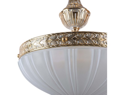 Подвесная люстра  7539 WP Ambiente
