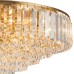 Потолочная люстра Delicacy 2112/8P Gold Escada
