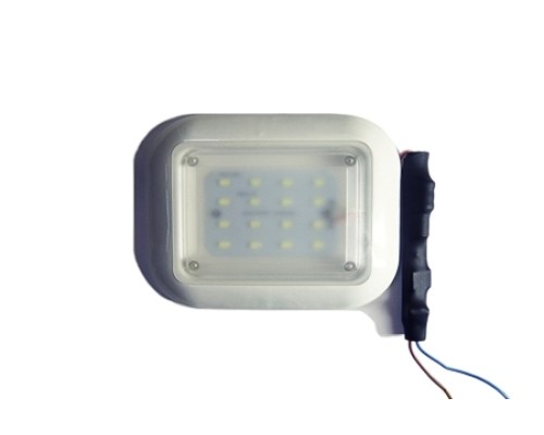 Промышленный потолочный светильник  LC-NK01-6W Ledcraft