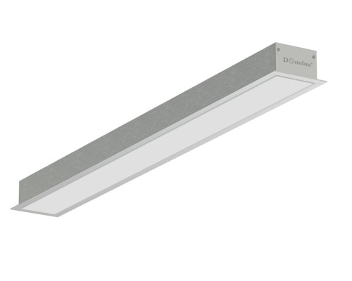 Точечный светильник Led line in DL18529M200WW60L3 Donolux