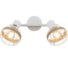 Спот Anselma 7034-702 Rivoli