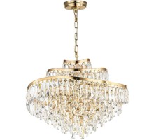 Подвесная люстра Wayta 5073/12 Odeon Light