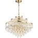 Подвесная люстра Wayta 5073/12 Odeon Light