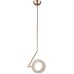 Подвесной светильник Margarita 10038 VL7304P21 Vele Luce