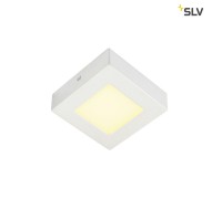 Точечный светильник Senser 162963 SLV