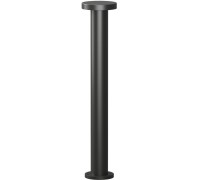Наземный светильник DRAMEN DK9708-BK Denkirs
