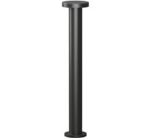Наземный светильник DRAMEN DK9708-BK Denkirs