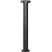 Наземный светильник DRAMEN DK9708-BK Denkirs