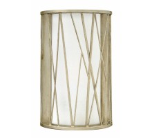 Бра Nest HK-NEST1-SL Hinkley