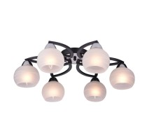 Потолочная люстра Philomena TL3730X-06BC TopLight
