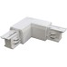 Соединитель Accessories for tracks Trinity TRA005CL-31W-R Maytoni