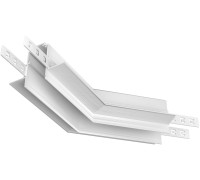 Соединитель угловой Accessories for tracks Exility TRA034CLO-42W Maytoni