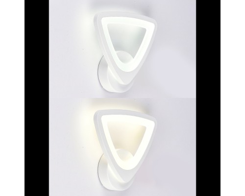 Бра  LED LAMPS 81134/1W Natali Kovaltseva