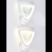 Бра  LED LAMPS 81134/1W Natali Kovaltseva