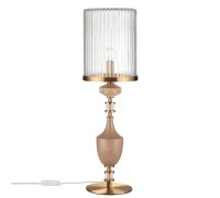 Интерьерная настольная лампа Terra 5414/1TA Odeon Light