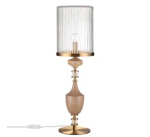 Интерьерная настольная лампа Terra 5414/1TA Odeon Light