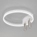 Спот Luminari 90247/3 белый/хром Smart Eurosvet