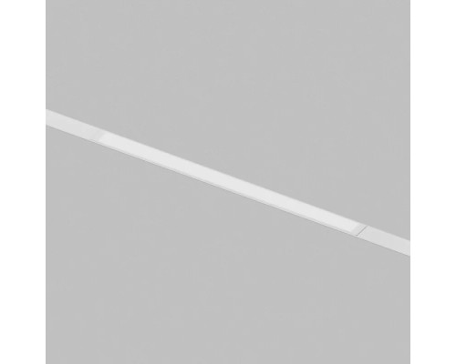 Трековый светильник SIMPLE LINEAR DK8104-WH Denkirs