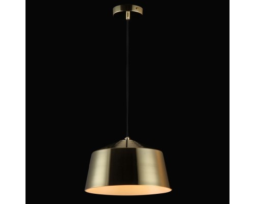 Подвесной светильник Minimal Art MINIMAL ART 77002-1P GOLD Natali Kovaltseva