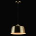 Подвесной светильник Minimal Art MINIMAL ART 77002-1P GOLD Natali Kovaltseva