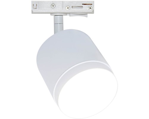 Трековый светильник Polar TR088-1-GX53-W Maytoni