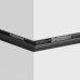 Коннектор угловой внешний Accessories for tracks S35 TRA004OCL-22B Maytoni