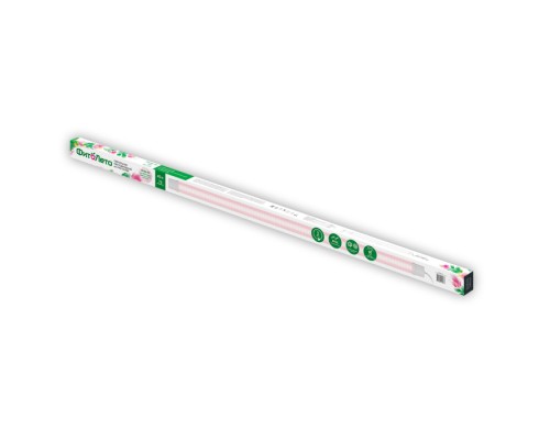 Светильник для растений  ULZ-P81-45W/SPLE IP65 CLEAR Uniel