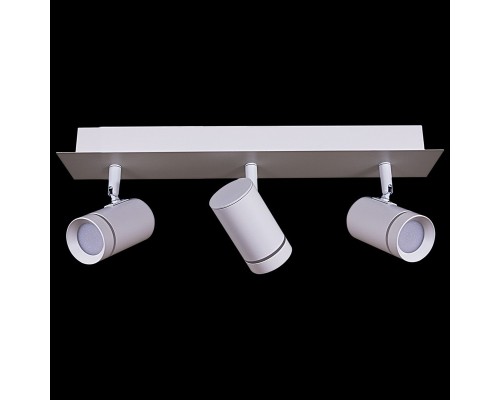 Спот  84281-9.5-003RT LED3*5W WT Reluce