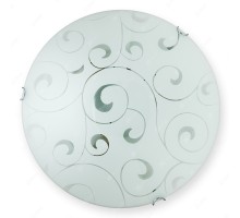 Настенно-потолочный светильник Kelly TL9041Y-02WH TopLight